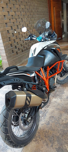 Ktm 1190 Adventure R
