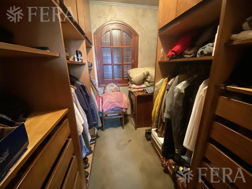 Imagen 16 de 21 de Venta Casa 4 Ambientes Con Jardín, Cochera Y Gran Fondo Libre Con Piscina En Don Bosco (30204)