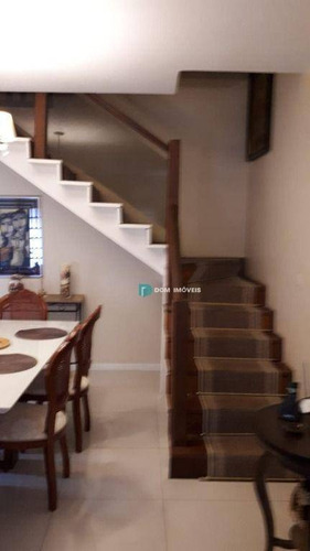 Imagem 17 de 30 de Casa À Venda, 114 M² Por R$ 720.000,00 - Bosque Do Imperador - Juiz De Fora/mg - Ca0512