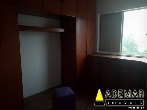 Imagem 5 de 8 de Ótimo Apartamento Proximo Ao Zoológico - 978