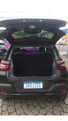 Citroën C3 Live Pack 1.0 (Flex)