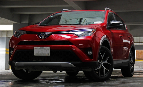 Iluminación Interior Led Toyota 2011 Al 2018 Envió Gratis