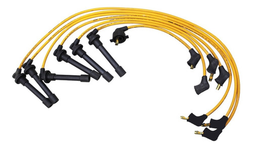 Kit Cables Bujia Acura Cl 3.0 1997 1998 1999