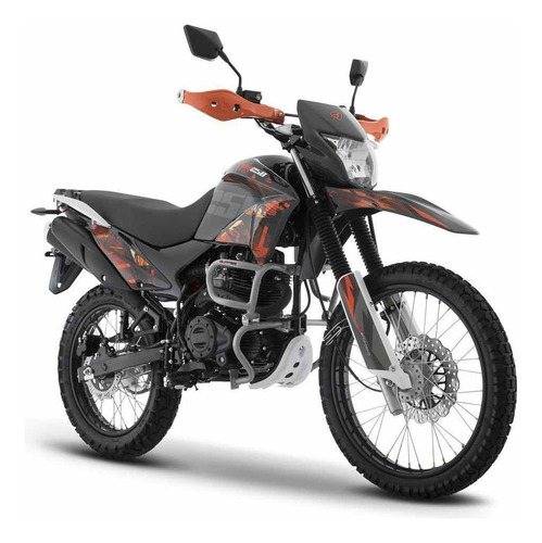 Balatas Freno Italika Dm250 170z Ft 150 Gtgrafito F15020050