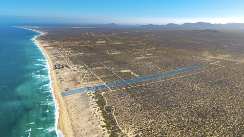 Sn Sin Nombre, Beachfront Bahia Turquesa #153