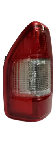 Faro Stop Trasero Izquierdo Chevrolet Luv D-max 04-09