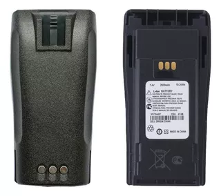 Bateria Para Radio Walkie Talkie Motorola Dep450 Ep450