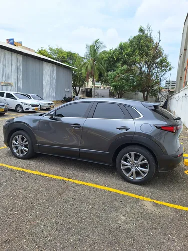 Mazda CX-30 2.0 Grand Touring Lx At Hibrido Ligero - Mhev