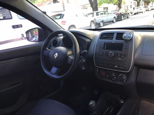 Renault Kwid 2018 Impecable