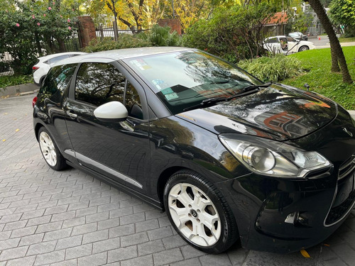 Citroën DS3 1.6 Thp 156 Sport Chic