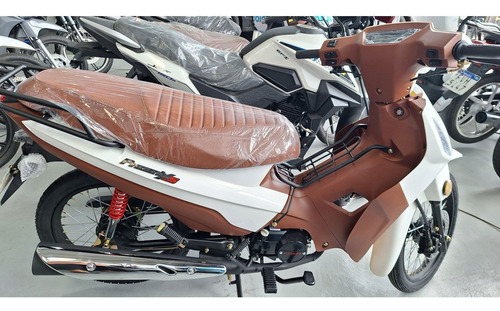 Shineray Phoenix 50 S 2025 - Financie Até 48x/cartão Até 18x