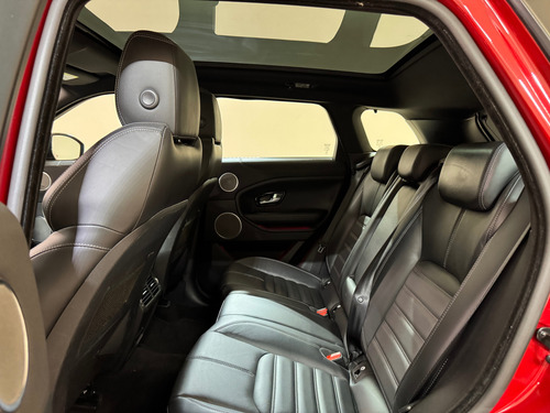 Land Rover Range Rover Evoque 2.0 Si4 Hse Dynamic 5p (br)