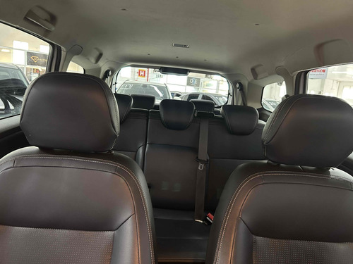 Chevrolet Spin 1.8 PREMIER 8V FLEX 4P AUTOMÁTICO
