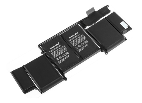 Bateria Pro 13 Retina A1502 A1582 (late 2015)