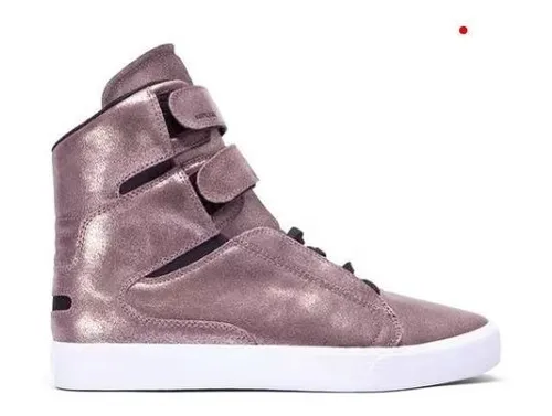 Nuevos Tenis Supra Tk Society N mero Chicos MercadoLibre