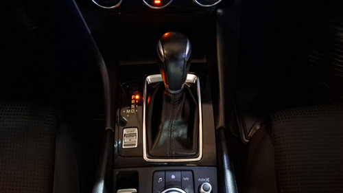 Mazda Mazda 3 2.5 HATCHBACK S TA