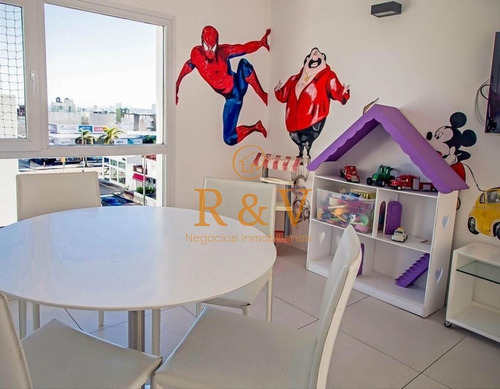 Imagen 21 de 21 de Venta De Apartamento Monoambiente Con Terraza Y Garaje En El Corazón De La Península, Punta Del Este