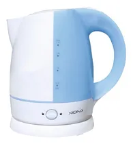 Comprar Jarra Eléctrica Xion Xi-gl23 1.7l  