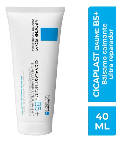 comprar La Roche-posay Cicaplast Baume B5+ Momento de aplicación Día\u002FNoche Todo tipo de piel