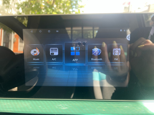 Baw Cargo 100% Eléctrico