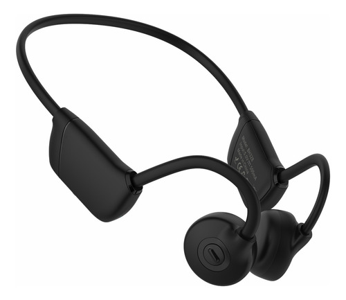 Micrófono Inalámbrico Ipx6 Mp3 Headset Sports A Prueba De Ag
