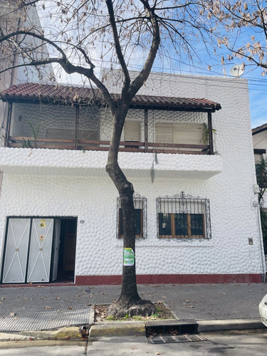 Casa En Venta En Belgrano