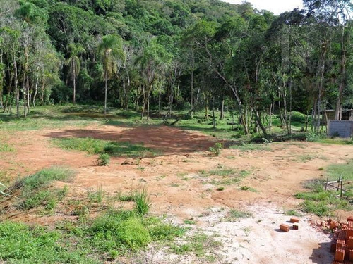 Imagem 7 de 11 de Cód 3211 - Belíssimo Terreno Com Lago Localizado Em Região - 3211