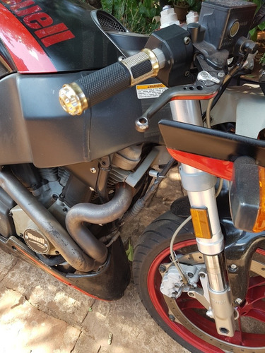 Buell Firebolt Xb 12r