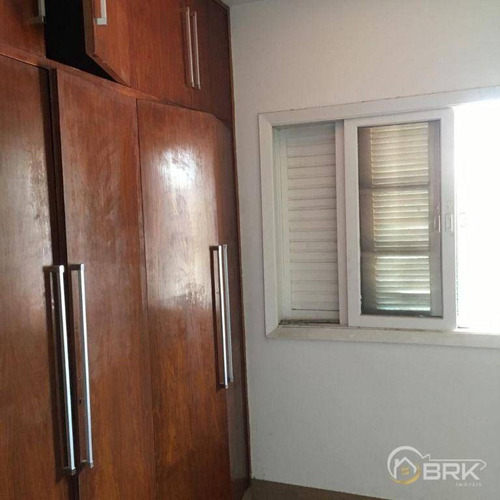 Imagem 4 de 15 de Sobrado Com 2 Dormitórios À Venda, 144 M² - Parque São Jorge - São Paulo/sp - So0917