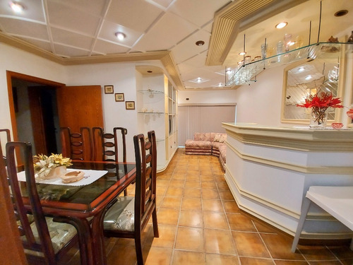 Imagem 1 de 19 de Apartamento Residencial - R$380.000,00 - 3 Dormitórios - Piscina - Praia Das Enseada - Guarujá/sp - Ap05207 - 68122811
