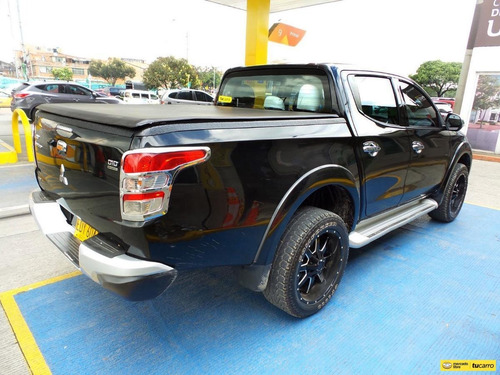 Imagen 7 de 15 de Mitsubishi L200 Sportero High Power