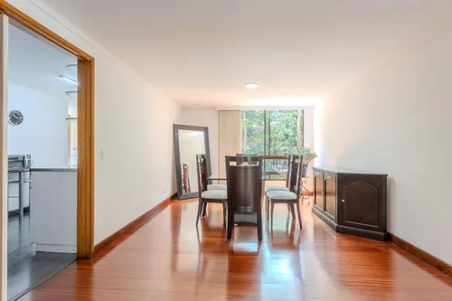 Apartamento En Venta En San Lucas. Cod V22695
