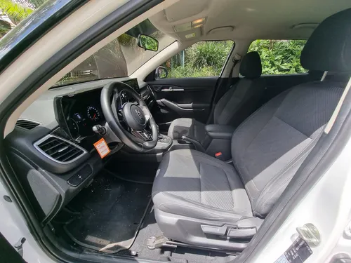 Kia Seltos 1.6l Vibrant At