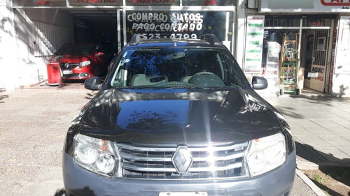Imagen 23 de 25 de Renault Duster 2014 1 Mano Gnc 5 Excelente Estado