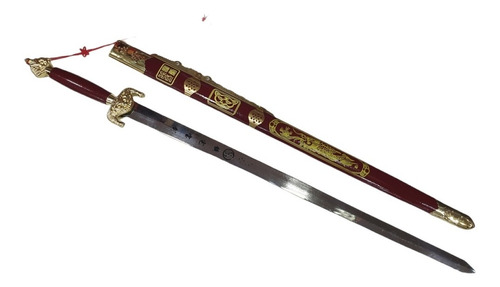 Espada China Chien Kung Fu Cl892