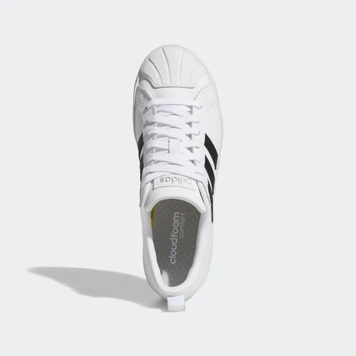 Imagen 4 de 7 de adidas Streetcheck Court Low Mujer Adultos