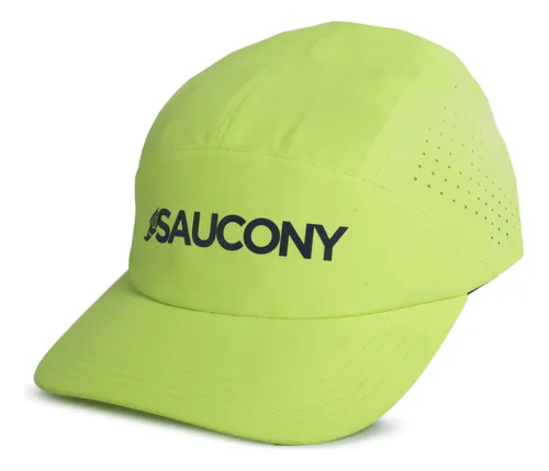 Saucony verde best sale fluo