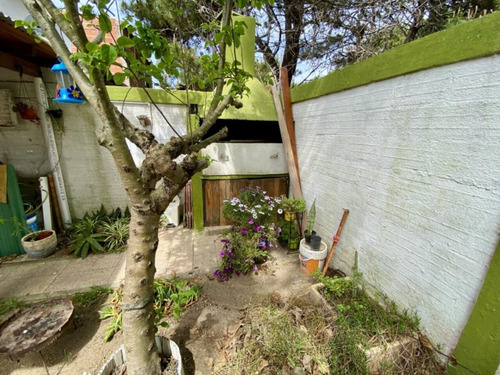 A073 - Duplex De 2 Amb Para 4 Personas Jardin Parrilla