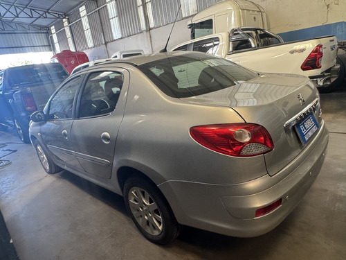 Peugeot 207 Compact XT 1.6