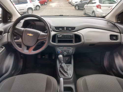 Chevrolet Prisma 1.0 Mpfi Joy 8v Flex 4p Manual