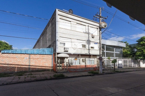 Ap 2d Com 56m² - São João - 28-im438876