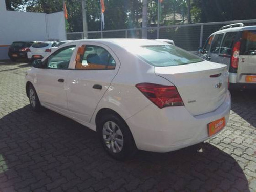 Imagem 6 de 9 de Chevrolet Onix 1.0 Flex Manual