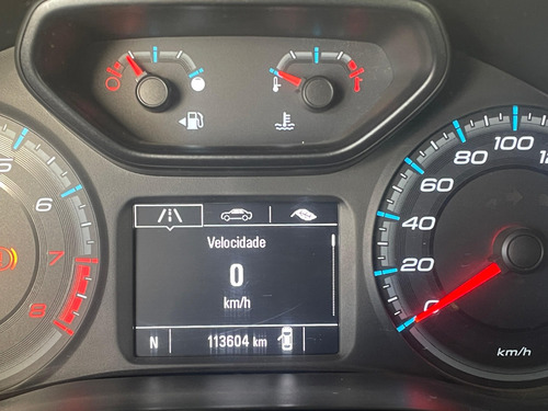 Chevrolet S-10 2.5 ADVANTAGE 4X2 CD 16V FLEX 4P MANUAL