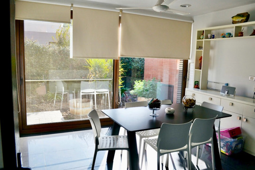 Imagen 7 de 25 de Increíble Casa En Excelente Condominio Con Cancha De Golf