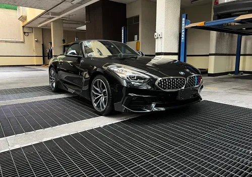 BMW Z4 2.0 Sdrive 20i At