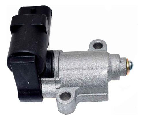 Actuador Sensor Minimo Valvula Iac Hyundai I10 11 Korea