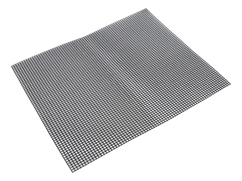 Tapete Antiaderente Uk Plug Grid Mat, Folha Antiaderente De