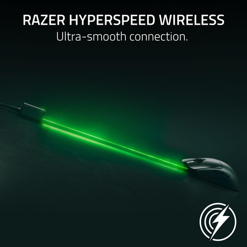 Ratón Inalámbrico Para Juegos Razer Viper V3 Pro 35,000 Dpi