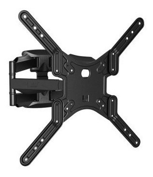 Soporte Base Para Tv Giratoria De 14 A 55 Pulgadas 50 Kg
