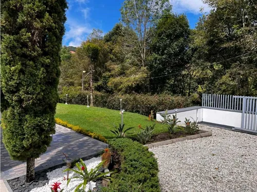 Vendo Casa En Loma Del Escobero